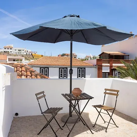 Casa Canaria - La Salvada * Лос-Силос